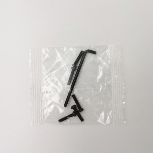 Mechanical Screw and Hex Key Pack