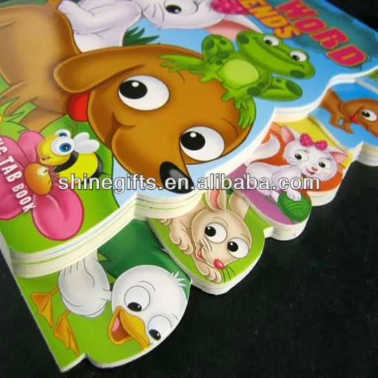cheap book printing