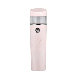 New Electric Moisturizing Facial Sprayer