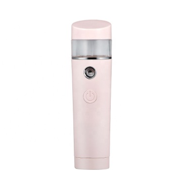 New Electric Moisturizing Facial Sprayer