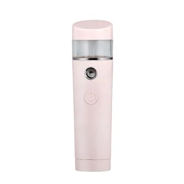 New Electric Moisturizing Facial Sprayer