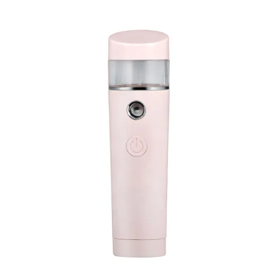 New Electric Moisturizing Facial Sprayer