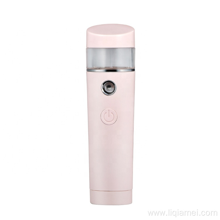 New Electric Moisturizing Facial Sprayer