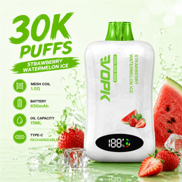 Shop VOPK 30000 Puff Disposable Vapes EU Warehouse