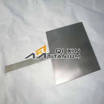 Pt Coating Titanium Anode Sheet