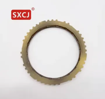 Gearbox Parts transmission parts Synchronizer Ring OEM 33381-37051 for TOYOTA