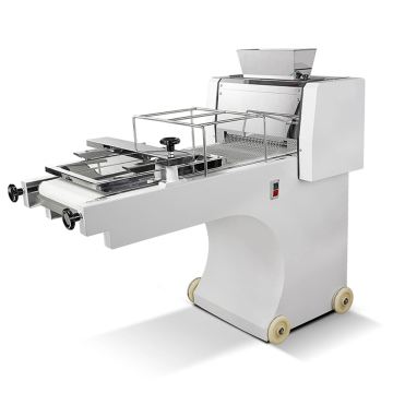 Customized New Product Golden Supplier Automatic Toast Moulder