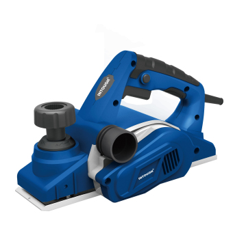 INTOUGH 650W Wood Electric Planer - OEM Support & Professional Manufacturer