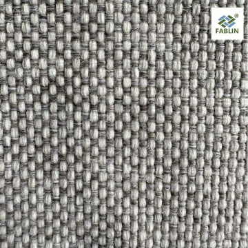 Алефінавая тканіна, афарбаваная цалкам растворам, для вонкавага выкарыстання