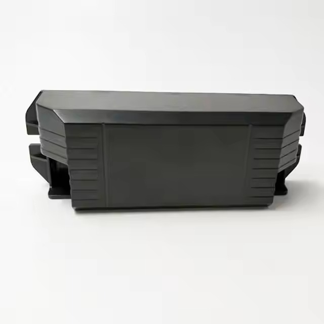 Plastic ABS Cover 2