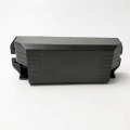Plastic ABS Cover for Injection Molded Parts