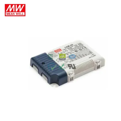 Mean Well LED Driver 24V 12V Waterproof Power Supply