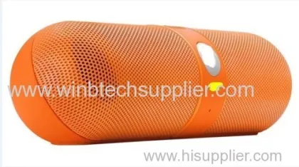 Supply Super Bass 2014 Gadget Portable Wireless Bluetooth Beats Pill Speaker Bluetooth 