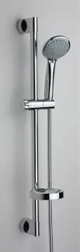 Best Sales Shower Column Head Rail Bar System