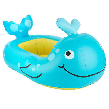 Inflatable toys