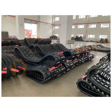 Rubber Track Dimensions Search