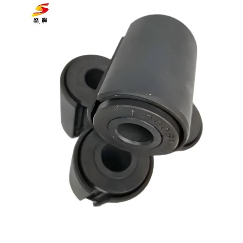 Bushing Baja Khusus untuk Aplikasi Truk Shacman