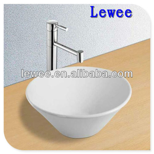 Above counter wash basin LW-001