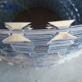 High Security Razor wire fence