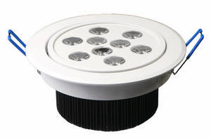 5 inch LED Down Lights
