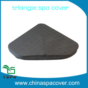 ASTM F 1346-91 5"-2" taper swimming pool cover to keep the water warm