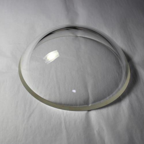 Optical BK7 dome glass lens half Ball Lenses