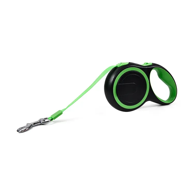 Economical Custom New Design Adjustable Retractable Dog Leash
