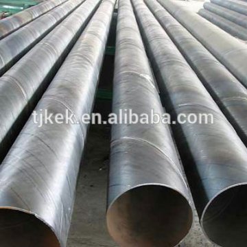ASME 16.9 butt-welding seamless pipe fittings
