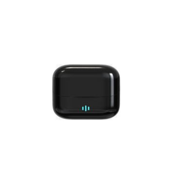 Auricolare Bluetooth di riduzione del rumore di alta qualità con durata della batteria ultralunga