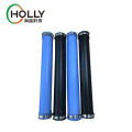 93mm Customized Fine Bubble Tube Diffuser