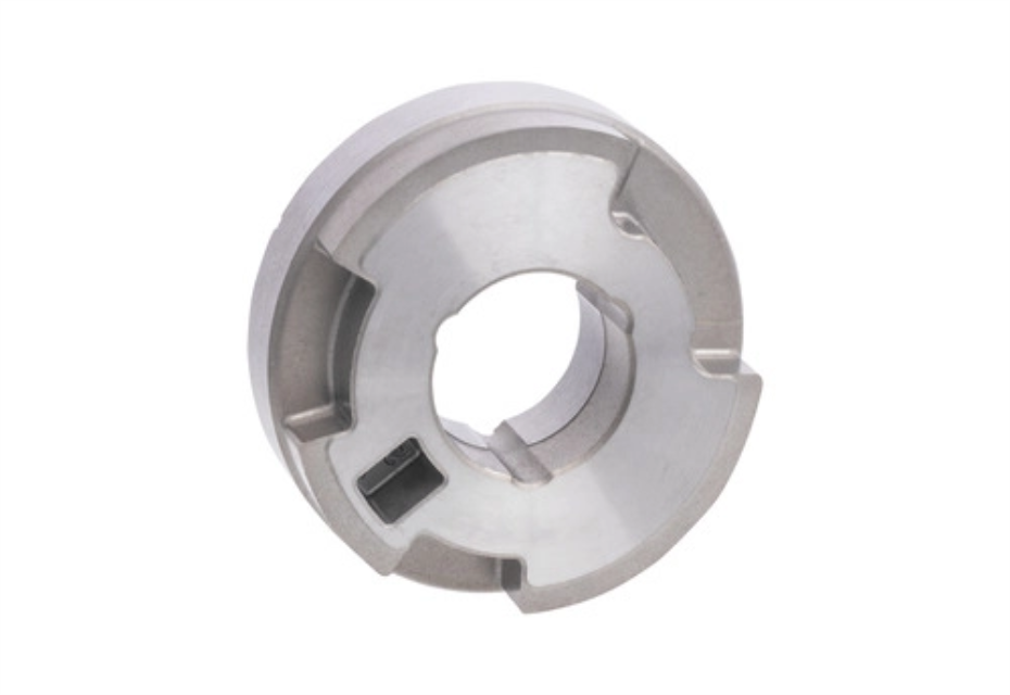 Precision Steel Parts