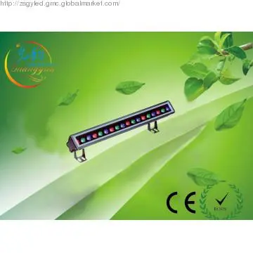 wall wash led light IP65