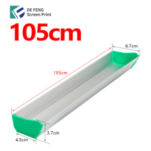 Screen Printing Emulsion Scoop Coater 105cm