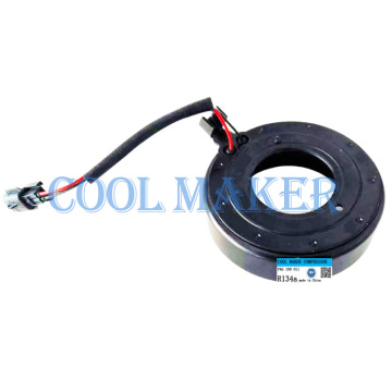 CVC Compressor Clutch Coil for Nissan Qashqai 926001DB0A 92600JD200 926001DB3A 92600JD200E