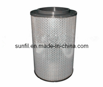 Air Filter 21186955 for Volvo