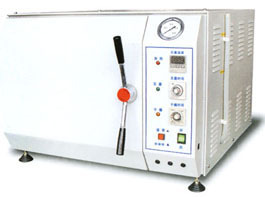 Table-top Steam Autoclave 