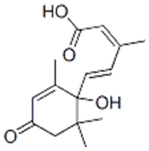 (+)-Abscisic acid CAS 21293-29-8
