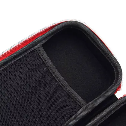 EVA Multi-Functional Stethoscope Storage Bag & Fetal Heart Stethoscope Box