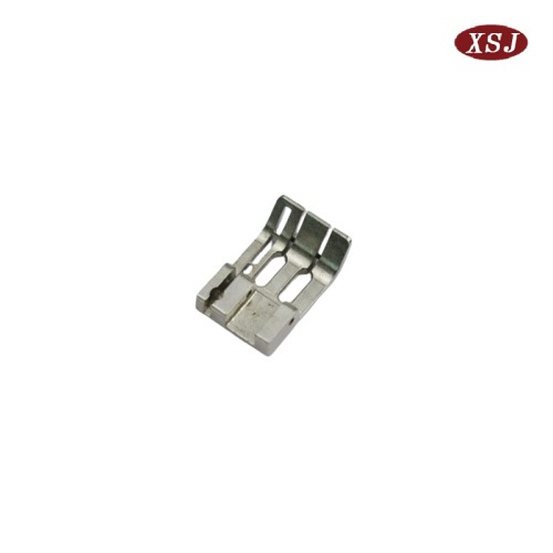 304 Stainless Steel Needle Plate Parts stainless steel multi-needle presser foot parts Factory
