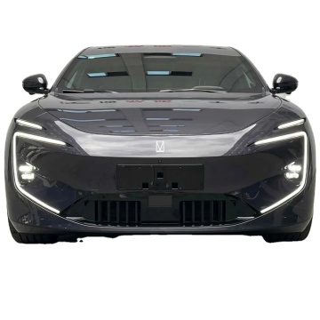 2024 Avatr 12 HUAWEI Design: The Latest High-End Luxury SUV Trend in Stock