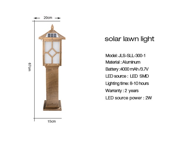 Best Solar Path Lights