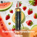OLIT HOOKALIT PRO 60K jednokratni Vape Big Clouds
