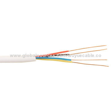 Telephone Cable, 5/10/20/25/30/50/100/200/300/400 Pairs HYA/HSYV