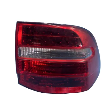 2006-2008 Porsche Cayenne Turbo LED Tail Light 957 955 Replacement