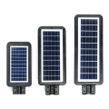 300W Radar Solar Led Street Light