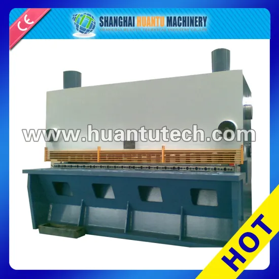 Hydraulic Shearing Machine Mild Steel Guillotine Machine, Stainless Steel Guillotine Machine, Carbon Steel Guillotine Machine
