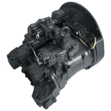 HPV102 HPV102GW Hydraulic Main Pump for Hitachi ZX200 ZX210 Excavator Parts