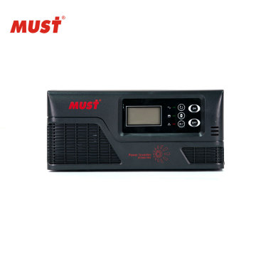 Pure Sine Wave Off-Grid Inverters: AC Charging & UPS Solutions for Home Appliances