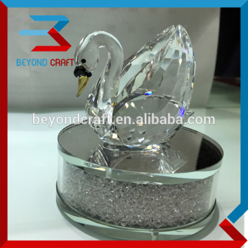 Σχεδιασμός μόδας Fullfill Crystal Diamond Diamond Perfumeatomic Air Freshener