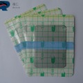 Bandages PU transparents Bandages de premiers secours en plâtre imperméable